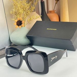 Balenciaga Sunglasses 616
